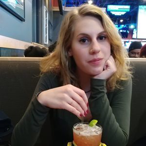 Meet your Posher, Samantha